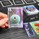 Silver: Dagger (standalone or expansion) - Bards & Cards