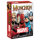 MUNCHKIN®: Marvel Edition - Bards & Cards