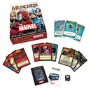 MUNCHKIN®: Marvel Edition - Bards & Cards