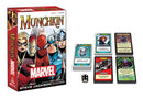 MUNCHKIN®: Marvel Edition - Bards & Cards