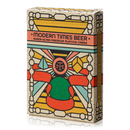 Art of Play - Modern Times Beer Playing Cards - Bards & Cards