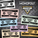 MONOPOLY®: Monster Jam - Bards & Cards