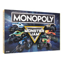 MONOPOLY®: Monster Jam - Bards & Cards