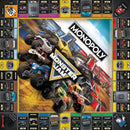 MONOPOLY®: Monster Jam - Bards & Cards