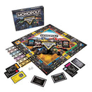 MONOPOLY®: Monster Jam - Bards & Cards