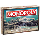 MONOPOLY®: National Parks Edition - Bards & Cards