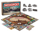 MONOPOLY®: National Parks Edition - Bards & Cards