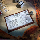 MONOPOLY®: National Parks Edition - Bards & Cards