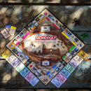 MONOPOLY®: National Parks Edition - Bards & Cards