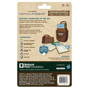 TRIVIAL PURSUIT®: National Parks Travel Edition - Bards & Cards