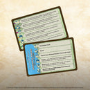 TRIVIAL PURSUIT®: National Parks Travel Edition - Bards & Cards