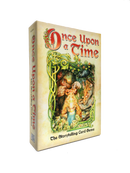 Once Upon a Time (Third Edition) - Bards & Cards