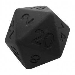 Pawlymorph D20 Dog Toy - Bards & Cards