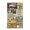 Parks & Recreation Party Game - Bards & Cards