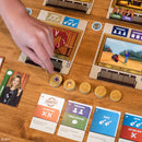 Parks & Recreation Party Game - Bards & Cards