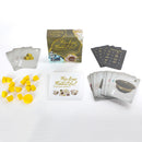 Broken and Beautiful: A Game About Kintsugi - Bards & Cards