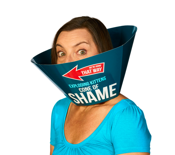 Exploding Kittens: Recipes for Disaster - Bards & Cards