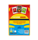 Exploding Minions - A card game for people who are into bananas, flaming unicorns, and sometimes fire hydrants. - Bards & Cards