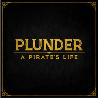 Plunder: A Pirate's Life - Bards & Cards