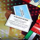 MONOPOLY®: Queen (Square Box) - Bards & Cards