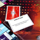 MONOPOLY®: Queen (Square Box) - Bards & Cards