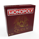 MONOPOLY®: Queen (Square Box) - Bards & Cards