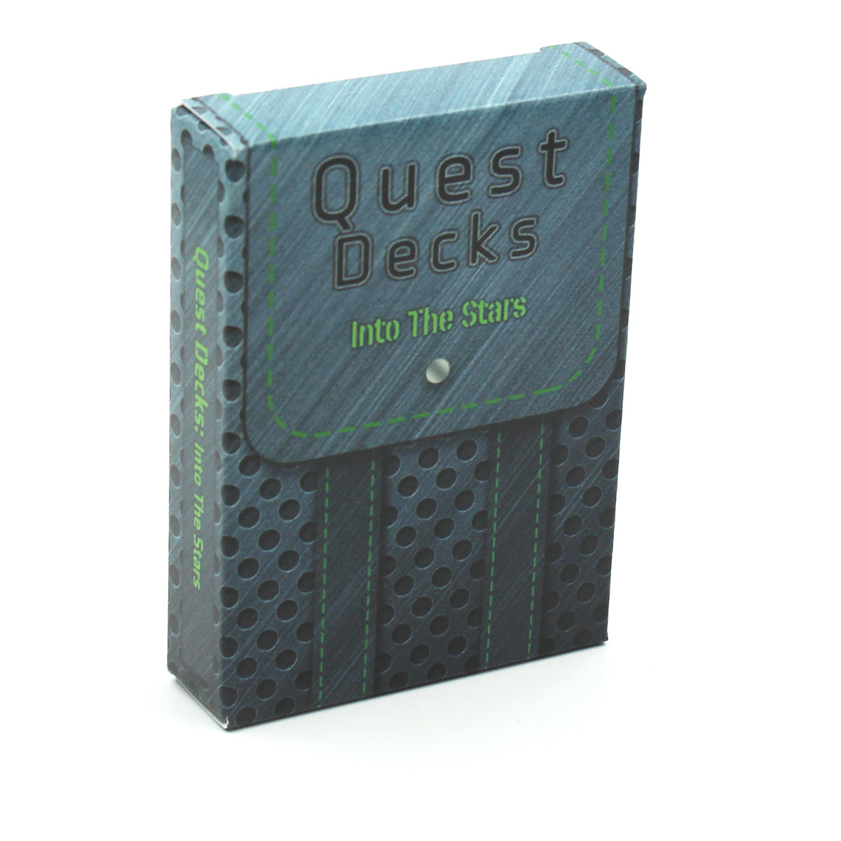 Dice Dungeons Quest Deck - Bards & Cards