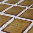 Dice Dungeons Quest Deck - Bards & Cards