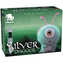 Silver: Dagger (standalone or expansion) - Bards & Cards