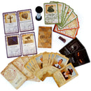 Salem 1692 - Bards & Cards