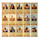 Salem 1692 - Bards & Cards