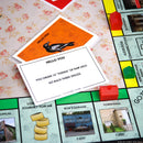 MONOPOLY®: Schitt's Creek - Bards & Cards