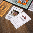 MONOPOLY®: Schitt's Creek - Bards & Cards
