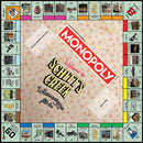 MONOPOLY®: Schitt's Creek - Bards & Cards