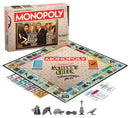 MONOPOLY®: Schitt's Creek - Bards & Cards