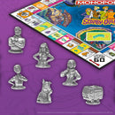 MONOPOLY®: Scooby-Doo - Bards & Cards