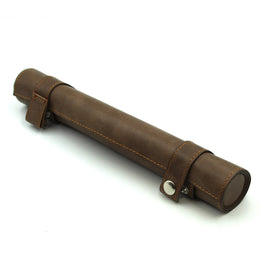 Dice Dungeons Scroll Dice Holder and Rolling Mat - Bards & Cards