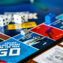 MONOPOLY®: Predators of the Deep Edition - Bards & Cards