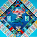 MONOPOLY®: Predators of the Deep Edition - Bards & Cards