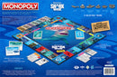MONOPOLY®: Predators of the Deep Edition - Bards & Cards