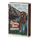 Art of Play - Smokey Bear Playing Cards - Bards & Cards
