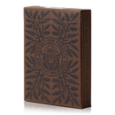 Art of Play - Limited Brown Edition Smokey Bear Playing Cards - Bards & Cards