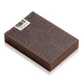Art of Play - Limited Brown Edition Smokey Bear Playing Cards - Bards & Cards