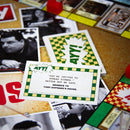 MONOPOLY®: The Sopranos - Bards & Cards