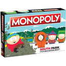 MONOPOLY®: South Park - Bards & Cards