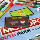 MONOPOLY®: South Park - Bards & Cards