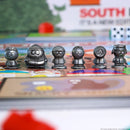 MONOPOLY®: South Park - Bards & Cards