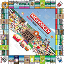 MONOPOLY®: South Park - Bards & Cards