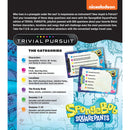 Trivial Pursuit®: SpongeBob SquarePants - Bards & Cards