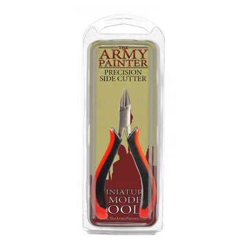 The Army Painter Precision Side Cutter - Bards & Cards
